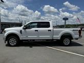 Thumbnail of 2021 Oxford White Ford F-250