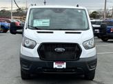 Thumbnail of 2024 Oxford White Ford Transit-350