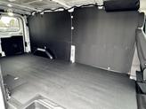 Thumbnail of 2024 Oxford White Ford Transit-350