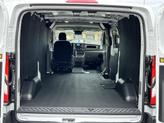 Thumbnail of 2024 Oxford White Ford Transit-350