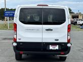 Thumbnail of 2024 Oxford White Ford Transit-350