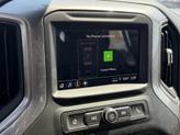 Thumbnail of 2024 Black Chevrolet Silverado 2500
