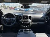 Thumbnail of 2024 Black Chevrolet Silverado 2500