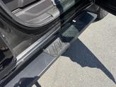 Thumbnail of 2024 Black Chevrolet Silverado 2500
