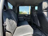 Thumbnail of 2024 Black Chevrolet Silverado 2500