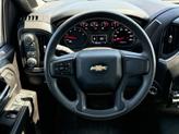 Thumbnail of 2024 Black Chevrolet Silverado 2500