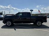 Thumbnail of 2024 Black Chevrolet Silverado 2500