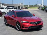Thumbnail of 2023 Performance Red Pearl Acura Integra
