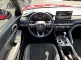 Thumbnail of 2023 Performance Red Pearl Acura Integra