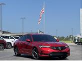 Photo of 2023 Performance Red Pearl Acura Integra
