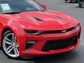 Thumbnail of 2017 Red Hot Chevrolet Camaro