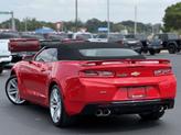 Thumbnail of 2017 Red Hot Chevrolet Camaro
