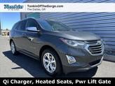 Photo of 2019 Nightfall Gray Metallic Chevrolet Equinox