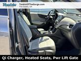 Thumbnail of 2019 Nightfall Gray Metallic Chevrolet Equinox