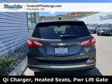 Thumbnail of 2019 Nightfall Gray Metallic Chevrolet Equinox