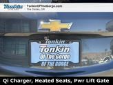 Thumbnail of 2019 Nightfall Gray Metallic Chevrolet Equinox