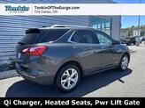 Thumbnail of 2019 Nightfall Gray Metallic Chevrolet Equinox