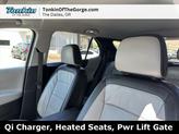 Thumbnail of 2019 Nightfall Gray Metallic Chevrolet Equinox