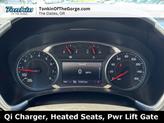 Thumbnail of 2019 Nightfall Gray Metallic Chevrolet Equinox