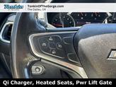 Thumbnail of 2019 Nightfall Gray Metallic Chevrolet Equinox