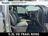 Thumbnail of 2019 Satin Steel Metallic Chevrolet Silverado 1500
