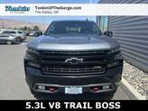 Thumbnail of 2019 Satin Steel Metallic Chevrolet Silverado 1500