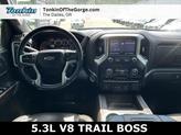 Thumbnail of 2019 Satin Steel Metallic Chevrolet Silverado 1500