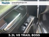 Thumbnail of 2019 Satin Steel Metallic Chevrolet Silverado 1500
