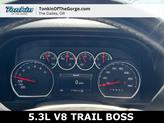 Thumbnail of 2019 Satin Steel Metallic Chevrolet Silverado 1500