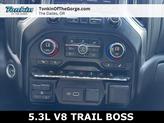 Thumbnail of 2019 Satin Steel Metallic Chevrolet Silverado 1500