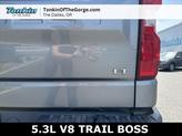 Thumbnail of 2019 Satin Steel Metallic Chevrolet Silverado 1500