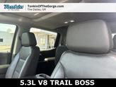 Thumbnail of 2019 Satin Steel Metallic Chevrolet Silverado 1500