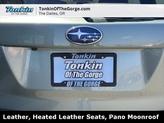Thumbnail of 2018 Jasmine Green Metallic Subaru Forester