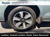 Thumbnail of 2018 Jasmine Green Metallic Subaru Forester
