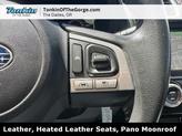 Thumbnail of 2018 Jasmine Green Metallic Subaru Forester