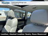 Thumbnail of 2018 Jasmine Green Metallic Subaru Forester