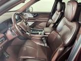 Thumbnail of 2020 BURGUNDY VELVET MET TINTED CC Lincoln Aviator