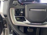 Thumbnail of 2025 Flux Silver SV Bespoke Ultra Metallic Gloss Land Rover Range Rover