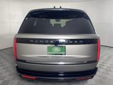 Thumbnail of 2025 Flux Silver SV Bespoke Ultra Metallic Gloss Land Rover Range Rover