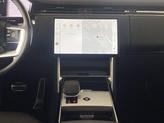 Thumbnail of 2025 Flux Silver SV Bespoke Ultra Metallic Gloss Land Rover Range Rover