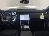 Thumbnail of 2025 Flux Silver SV Bespoke Ultra Metallic Gloss Land Rover Range Rover