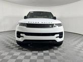 Thumbnail of 2025 Fuji White Land Rover Range Rover Sport