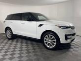Thumbnail of 2025 Fuji White Land Rover Range Rover Sport
