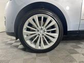 Thumbnail of 2025 Ionian Silver SV Bespoke Ultra Metallic Gloss Land Rover Range Rover