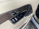 Thumbnail of 2025 Ionian Silver SV Bespoke Ultra Metallic Gloss Land Rover Range Rover