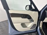 Thumbnail of 2025 Ionian Silver SV Bespoke Ultra Metallic Gloss Land Rover Range Rover