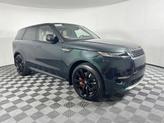 Thumbnail of 2025 British Racing Green SV Bespoke Ultra Met Gloss Land Rover Range Rover Sport