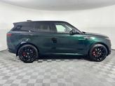 Thumbnail of 2025 British Racing Green SV Bespoke Ultra Met Gloss Land Rover Range Rover Sport