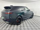 Thumbnail of 2025 British Racing Green SV Bespoke Ultra Met Gloss Land Rover Range Rover Sport