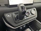 Thumbnail of 2024 Santorini Black Metallic Land Rover Defender